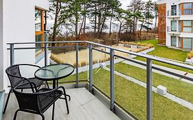 Vacationclub - Let'S Sea Baltic Park B42