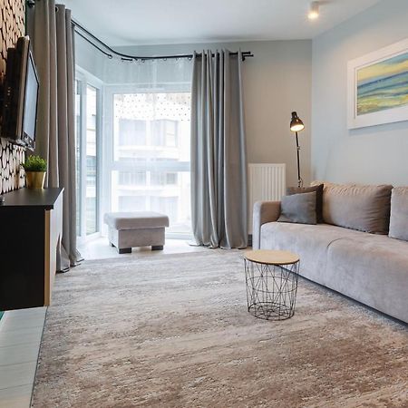 Apartament Vacationclub - Let'S Sea Baltic Park B42 Gąski Zewnętrze zdjęcie